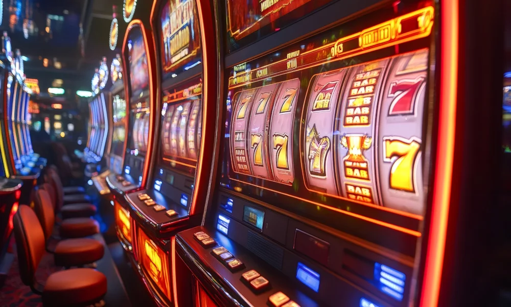 Goldrush Pietermaritzburg, Central, Trusted Casino Gaming