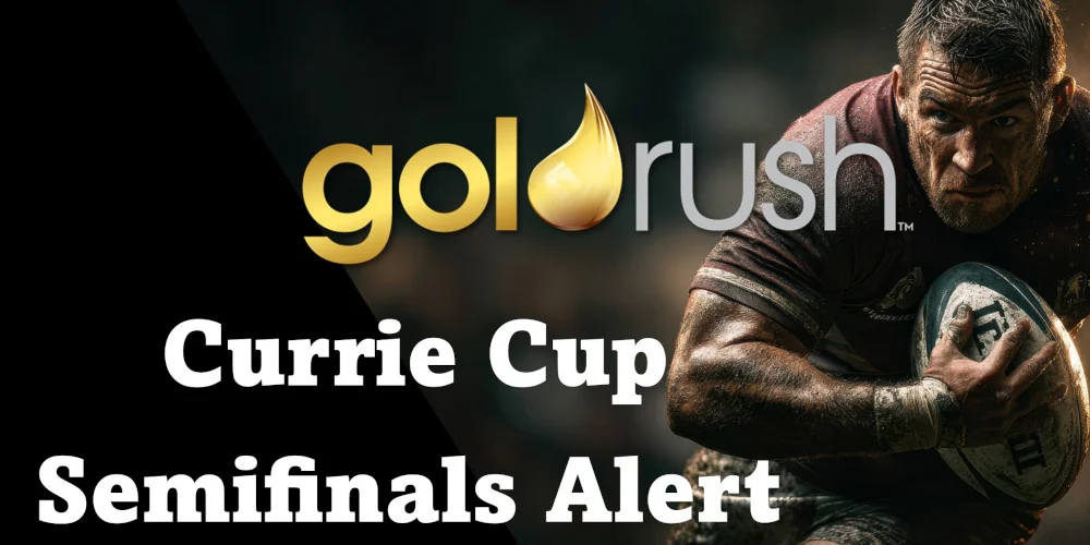 Goldrush Pietermaritzburg, Lions v Kavaliers Showdown